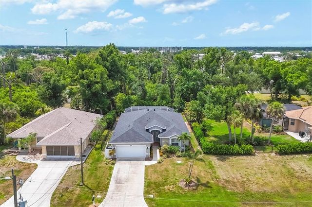 143 CREVALLE ROAD, Rotonda West, FL 33947