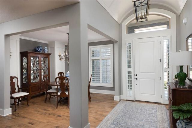 16132 Monrovia Street, Overland Park, KS 66221