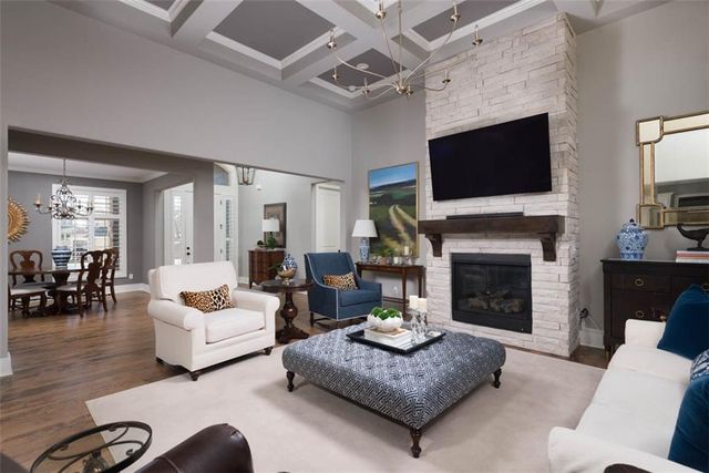 16132 Monrovia Street, Overland Park, KS 66221