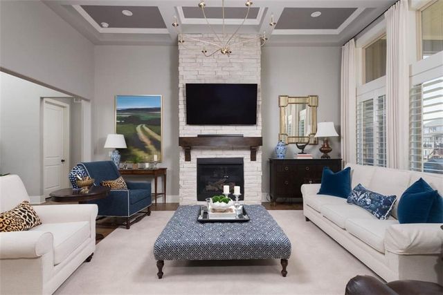 16132 Monrovia Street, Overland Park, KS 66221