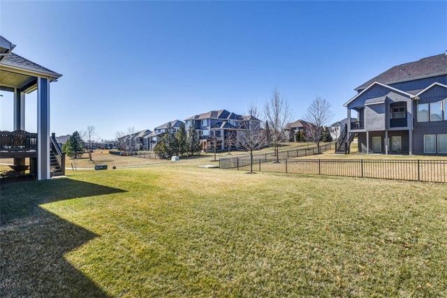 16132 Monrovia Street, Overland Park, KS 66221