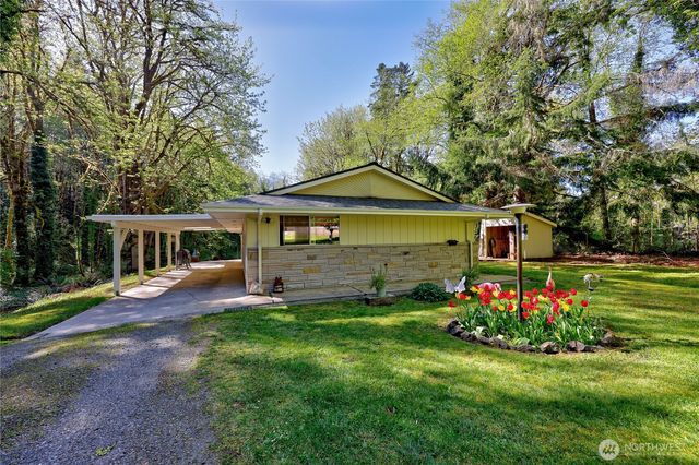 293515 US Highway 101, Quilcene, WA 98376