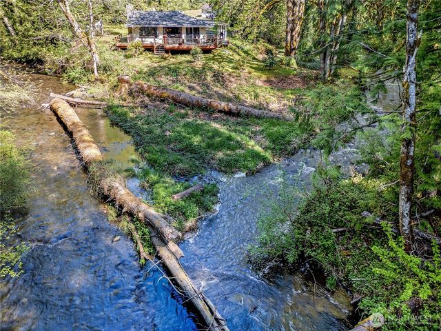293515 US Highway 101, Quilcene, WA 98376