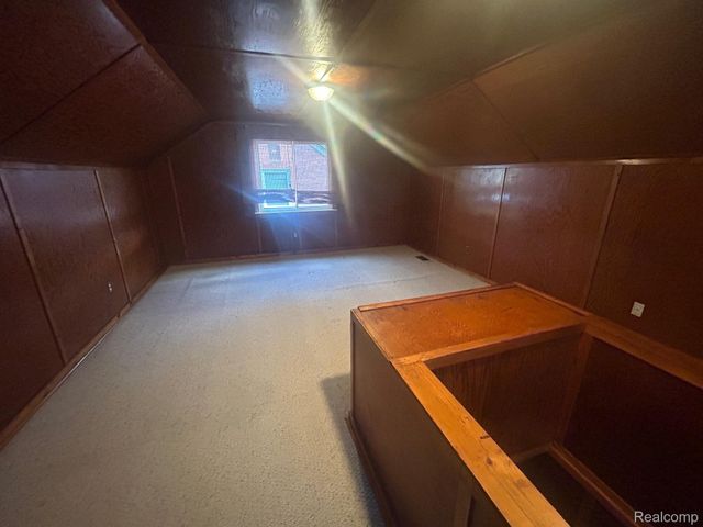 15545 Oconnor Avenue, Allen Park, MI 48101