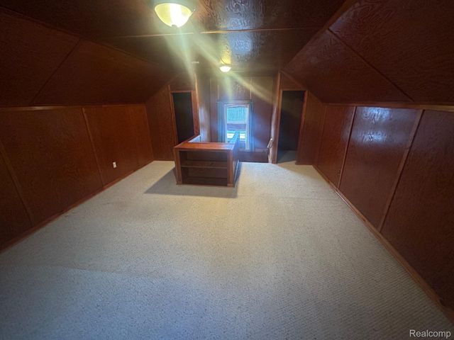 15545 Oconnor Avenue, Allen Park, MI 48101