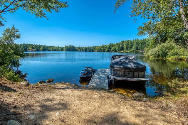 169 E Danforth Road, Freedom, NH 03836