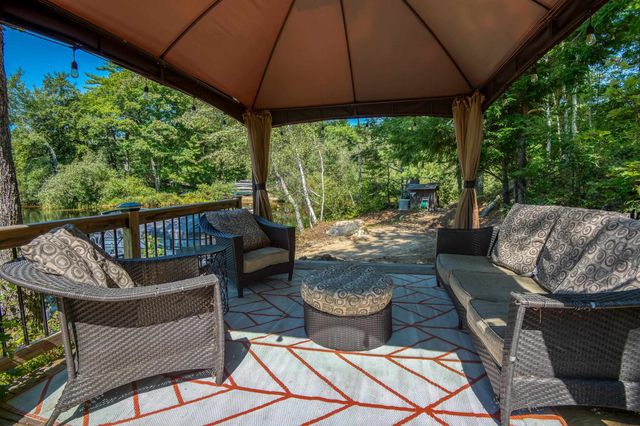 169 E Danforth Road, Freedom, NH 03836