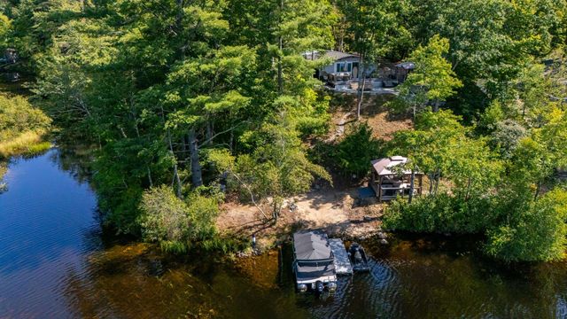 169 E Danforth Road, Freedom, NH 03836