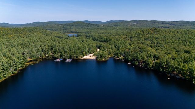 169 E Danforth Road, Freedom, NH 03836