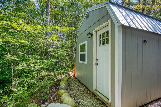 169 E Danforth Road, Freedom, NH 03836