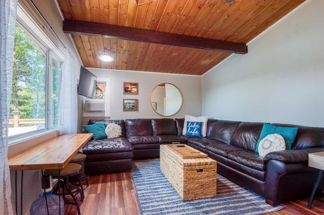 169 E Danforth Road, Freedom, NH 03836