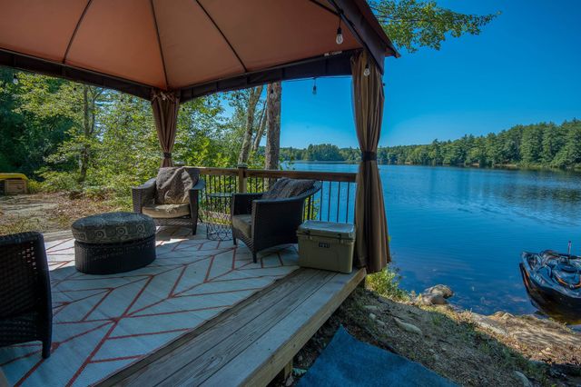 169 E Danforth Road, Freedom, NH 03836