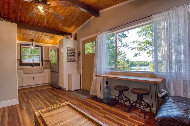 169 E Danforth Road, Freedom, NH 03836
