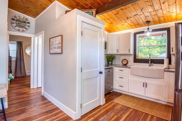 169 E Danforth Road, Freedom, NH 03836