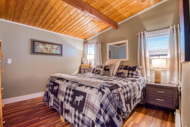 169 E Danforth Road, Freedom, NH 03836