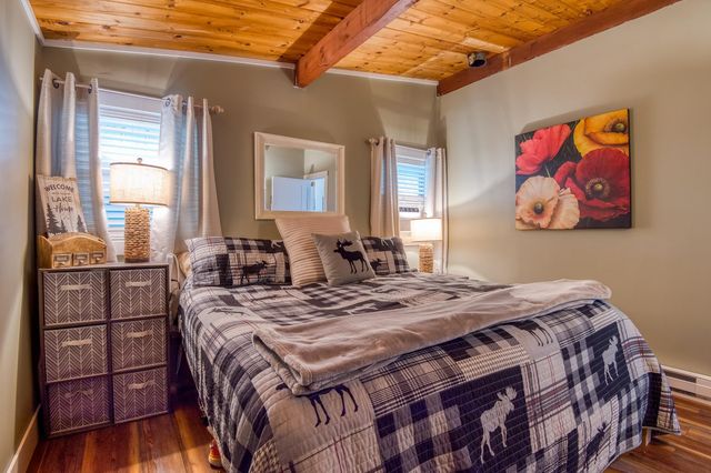 169 E Danforth Road, Freedom, NH 03836