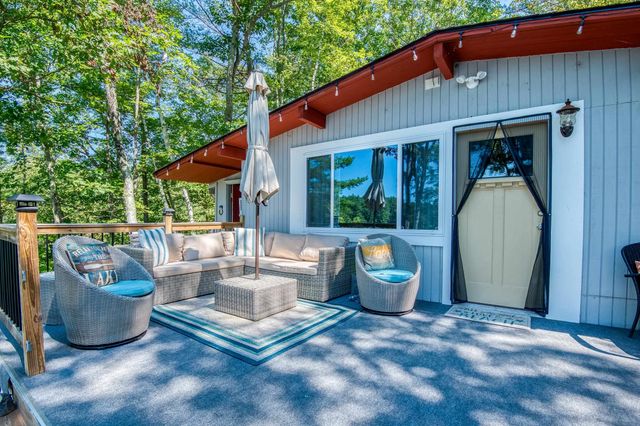 169 E Danforth Road, Freedom, NH 03836