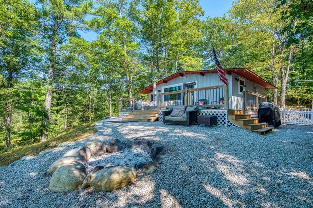 169 E Danforth Road, Freedom, NH 03836