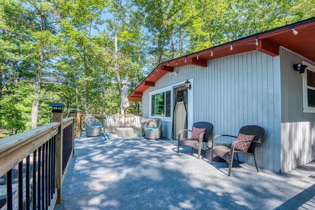 169 E Danforth Road, Freedom, NH 03836