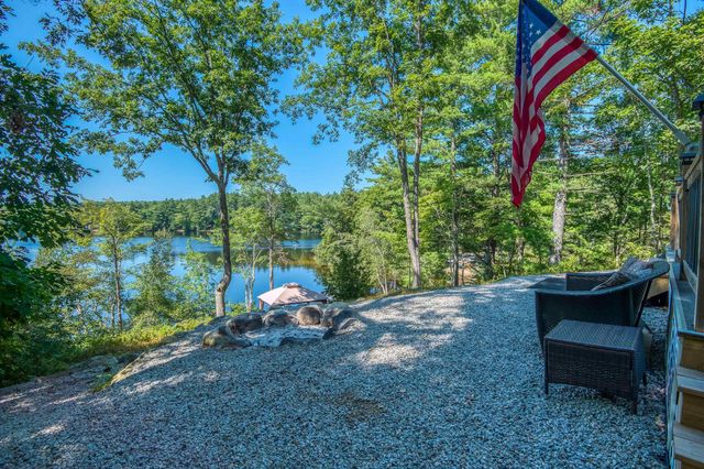 169 E Danforth Road, Freedom, NH 03836