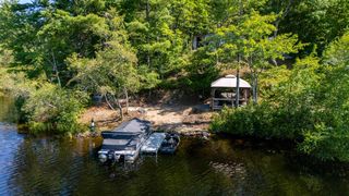 169 E Danforth Road, Freedom, NH 03836