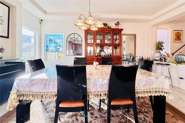 5865 Azzura Palms Avenue, Las Vegas, NV 89139