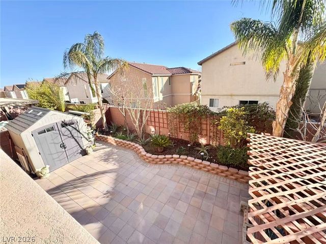 5865 Azzura Palms Avenue, Las Vegas, NV 89139