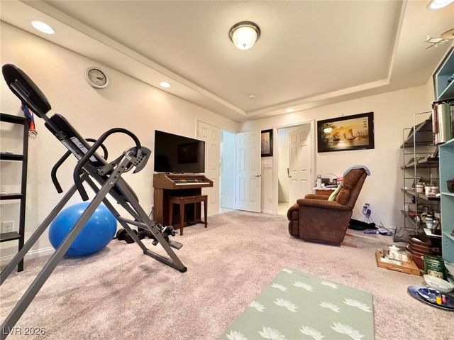 5865 Azzura Palms Avenue, Las Vegas, NV 89139