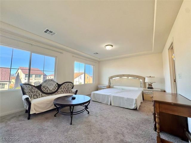 5865 Azzura Palms Avenue, Las Vegas, NV 89139