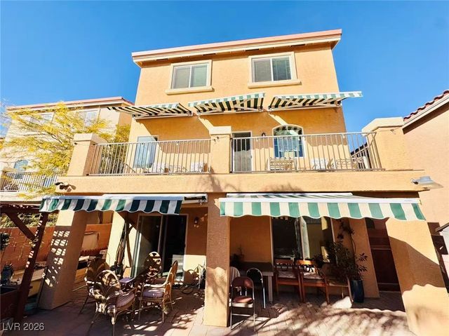 5865 Azzura Palms Avenue, Las Vegas, NV 89139