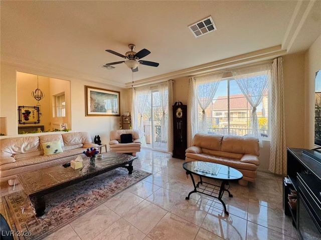 5865 Azzura Palms Avenue, Las Vegas, NV 89139