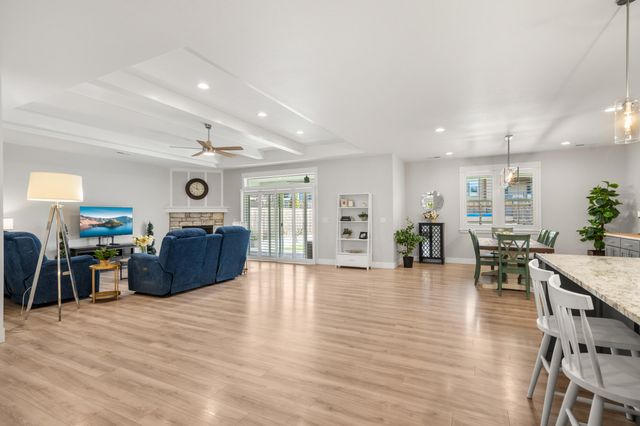 2820 Caldera Lane, Medford, OR 97504