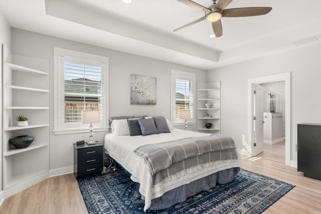 2820 Caldera Lane, Medford, OR 97504