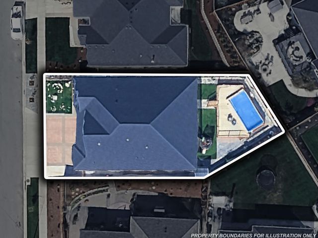 2820 Caldera Lane, Medford, OR 97504