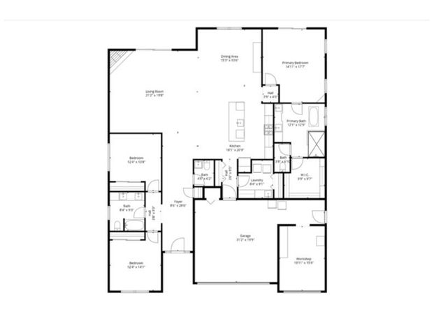 2820 Caldera Lane, Medford, OR 97504