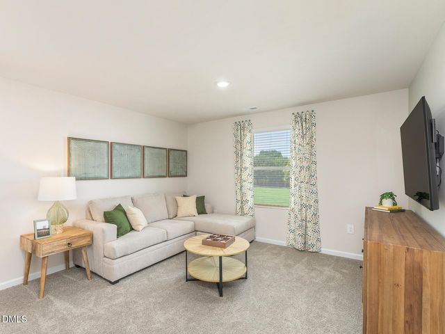 77 Thistle Patch Place, Angier, NC 27501