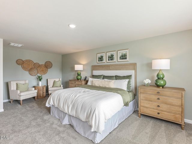 77 Thistle Patch Place, Angier, NC 27501