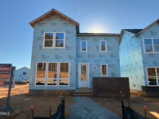 354 N Village Parkway, Pittsboro, NC 27312