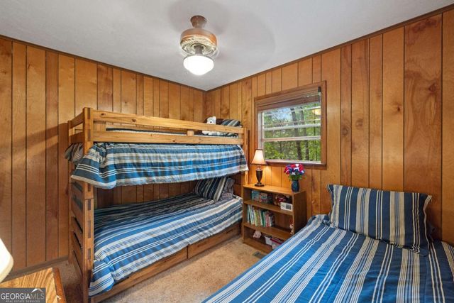 283 River Bend Lane, Blue Ridge, GA 30513