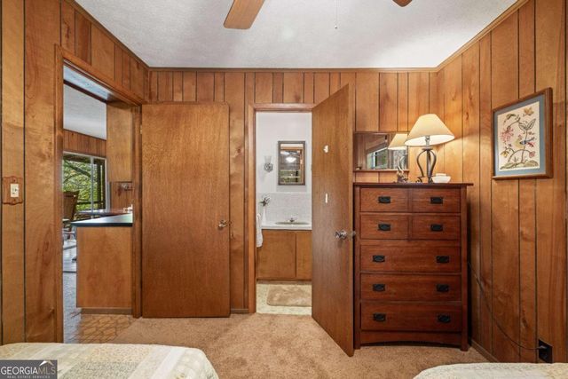 283 River Bend Lane, Blue Ridge, GA 30513