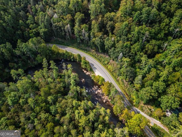 283 River Bend Lane, Blue Ridge, GA 30513