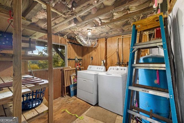 283 River Bend Lane, Blue Ridge, GA 30513