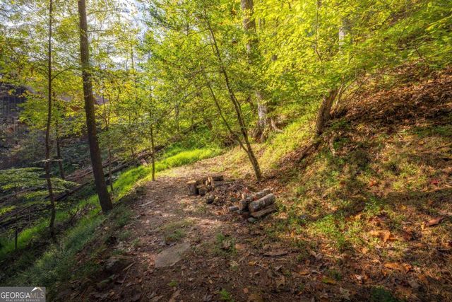 283 River Bend Lane, Blue Ridge, GA 30513