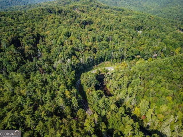 283 River Bend Lane, Blue Ridge, GA 30513