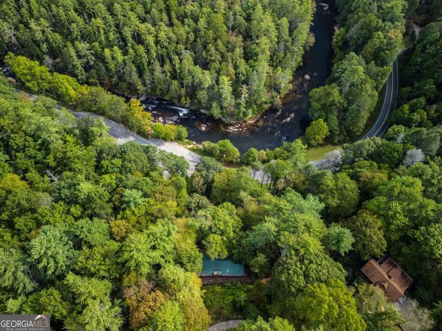 283 River Bend Lane, Blue Ridge, GA 30513