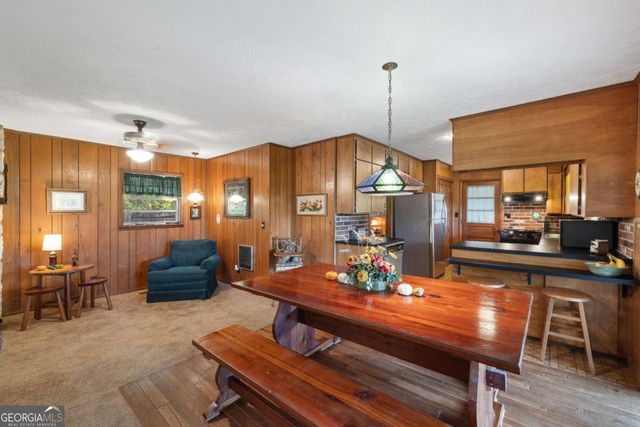 283 River Bend Lane, Blue Ridge, GA 30513