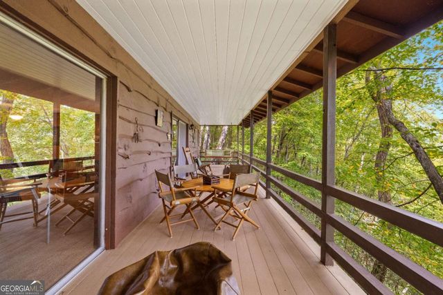 283 River Bend Lane, Blue Ridge, GA 30513