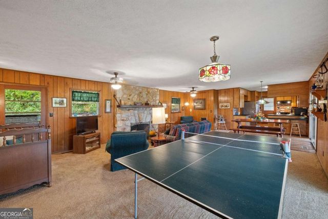 283 River Bend Lane, Blue Ridge, GA 30513