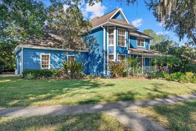 16516 OLEY RIDGE COURT, Tampa, FL 33624