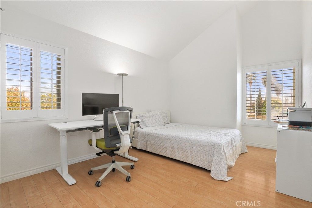 Image 23 of property listing at 2019 Havemeyer Lane A, Redondo Beach, CA 90278